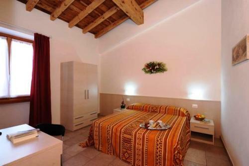 Agroturismo Agriturismo Corte La Sacca