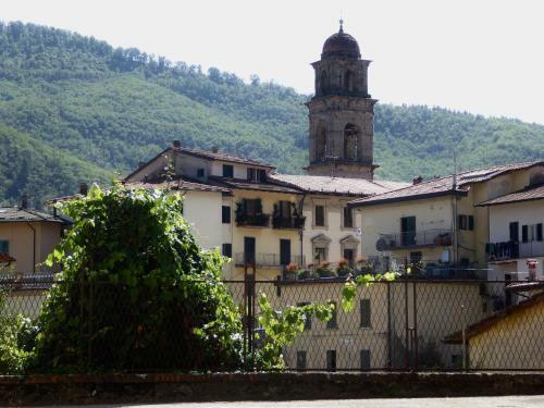 Apartment Tana Dell Istrice Cutigliano I