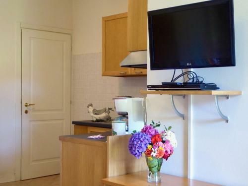 Apartment Tana Dell Istrice Cutigliano I