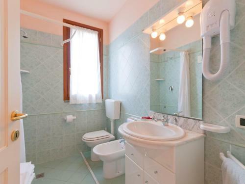 Apartment Tana Dell Istrice Cutigliano I