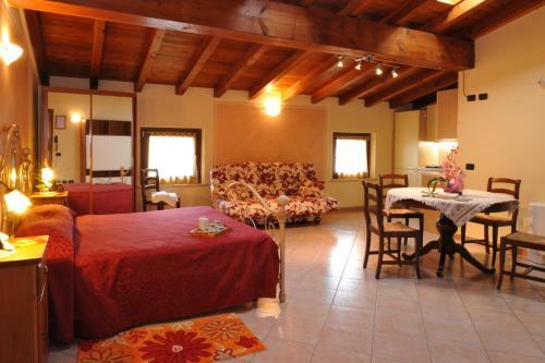 Agroturismo Agriturismo Pigno