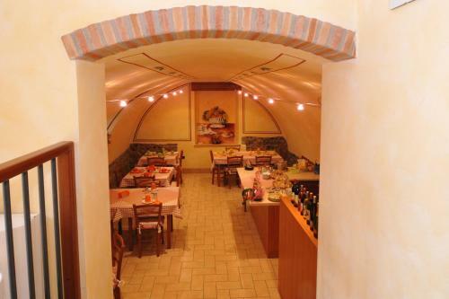 Agroturismo Agriturismo Pigno