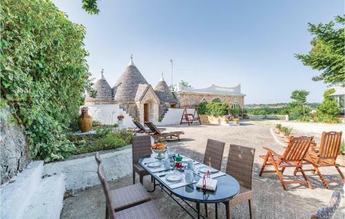 Trullo II