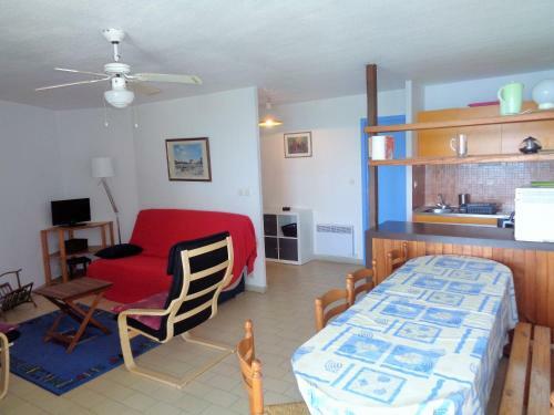Apartamento Front de Mer 2 Chambres Parking Quartier Corniche