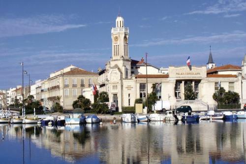 Agr�able Maison de Ville Dans Quartier Atypique
