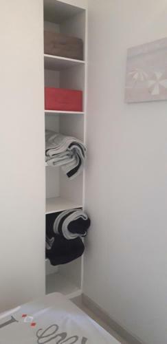 Apartamento T2 Bord De Mer