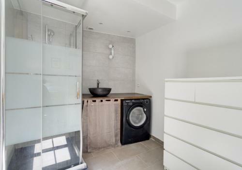 Apartamento L'hypercentre de Suresnes
