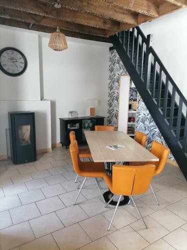 C�t� Marais