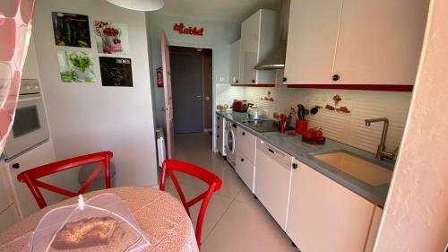 Apartamento Superbe Penthouse