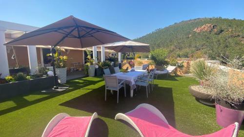 Apartamento Superbe Penthouse