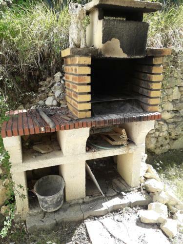 Agroturismo Chalet Type Studio de Charme Avec Jacuzzi