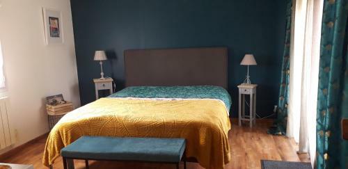 Hostal La Renaissance