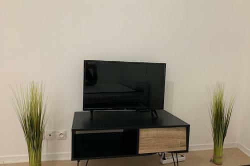 Apartamento Voyages & D�placements - Studio Fonctionnel - Tours - Hyper Centre