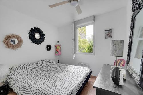 Apartamento Very Nice 65 M With Balconyparking - Hypercentre