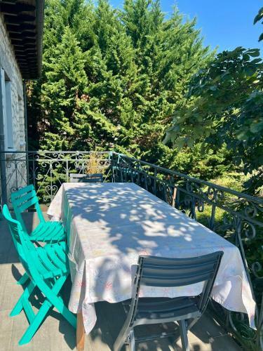 Sublime Villa La Baronnie Aux Portes de Brive !