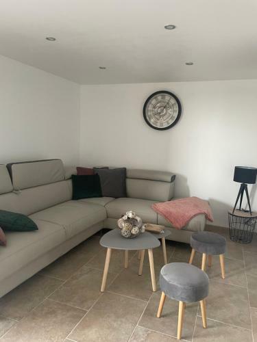 Apartamento G�te L?inattendu