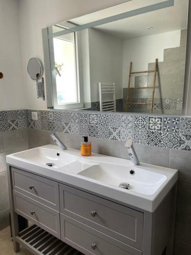 Apartamento G�te L?inattendu