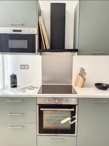 Apartamento L? �meraude