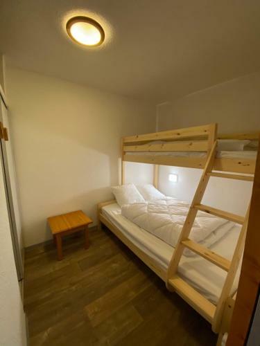 Apartamento Valmeinier 1800 - Ecrin Des Neiges