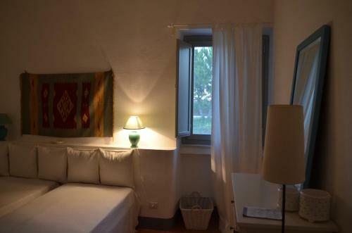 Agroturismo Masseria Montedoro