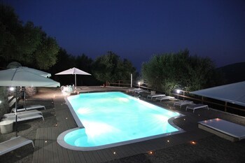 Hotel Tenuta Terre Di Bosco