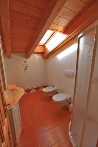 Apartamento Appartamenti Pollam