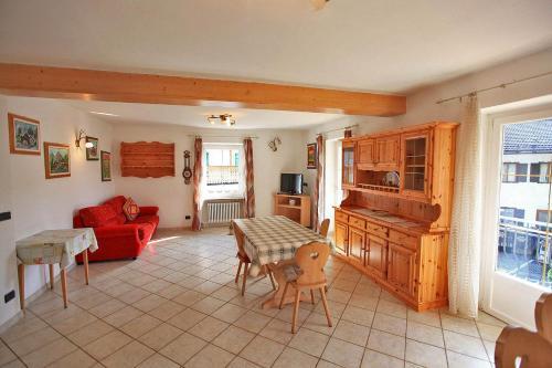 Apartamento Appartamenti Pollam