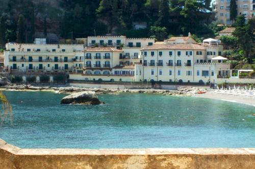 Apartamento Residence Degli Agrumi Mare