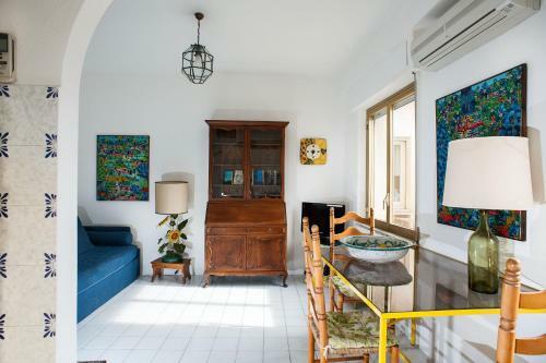 Apartamento Residence Degli Agrumi Mare