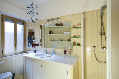 Apartamento Residence Degli Agrumi Mare