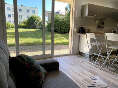 Apartamento Le Roosevelt - Proche Centre - Parking Priv�