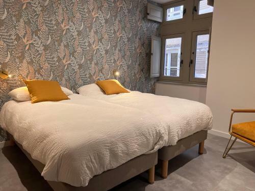 Apartamento Le Loft de L'h�tel Dieu