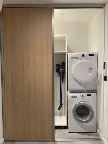 Apartamento Le Loft de L'h�tel Dieu