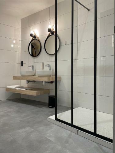 Apartamento Le Loft de L'h�tel Dieu