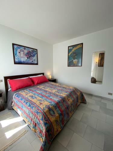 Apartamento Landscapesilvia Acqua