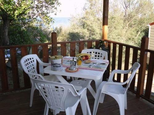 Camping Ancora