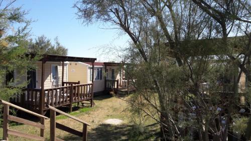 Camping Ancora
