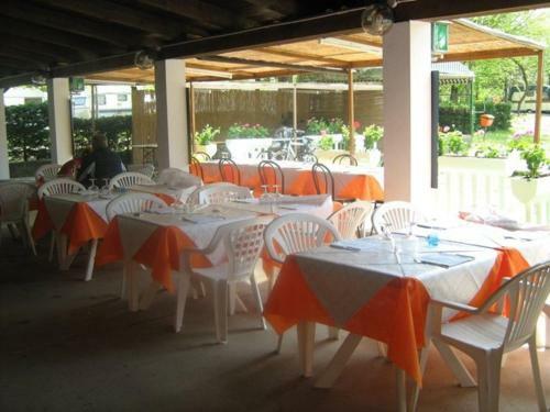 Camping Ancora