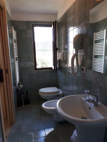 Hotel Sorgente