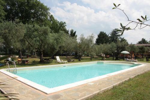 Agroturismo Al Casolare