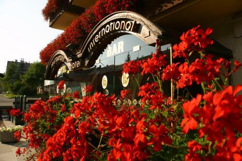 Hotel International