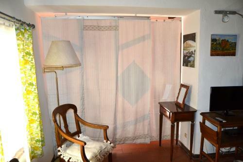 Apartamento Agriturismo Podere La Casa