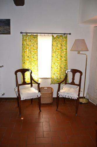 Apartamento Agriturismo Podere La Casa