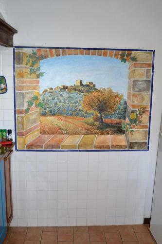 Apartamento Agriturismo Podere La Casa