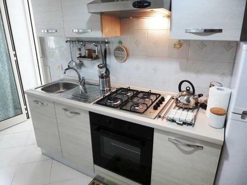 Apartment Angelina House Sorrento