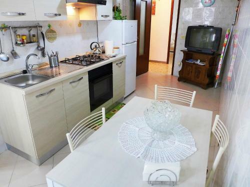 Apartment Angelina House Sorrento