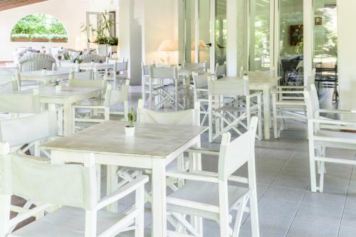 Hotel La Bussola