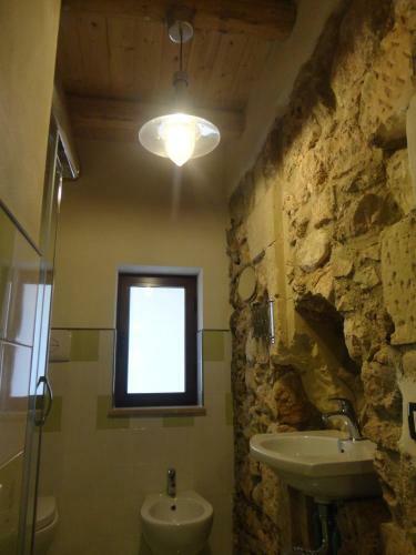 Agroturismo Agriturismo Il Ranch