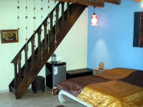 Agroturismo Agriturismo Il Ranch
