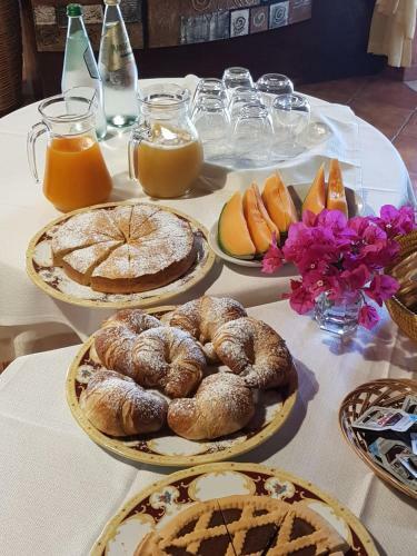 Agroturismo Agriturismo Il Ranch